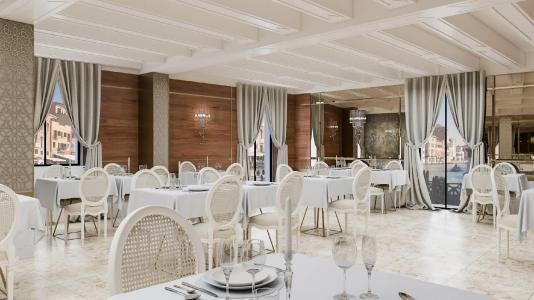 BW Premier Collection CHC Continental - 34