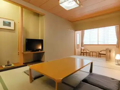 Yumoto Niseko Prince Hirafutei - 56