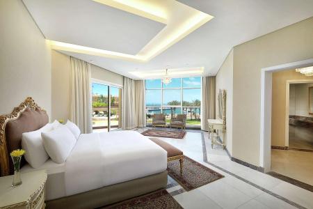 Hilton Hurghada Plaza - 3