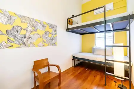 Yu Cafe Hostel - 64