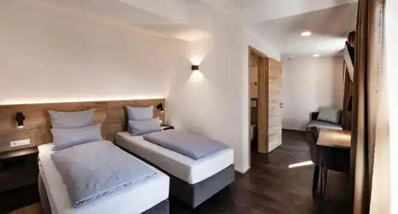 Drexels Parkam Schloss - 45