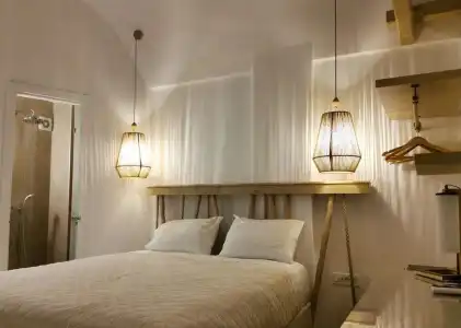 Alafropetra Luxury Suites - 2