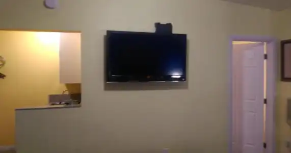 Encore Motel - 1