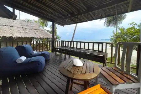 Pawapi Beach Resort - 13