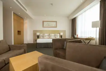 Park Plaza Cardiff - 42