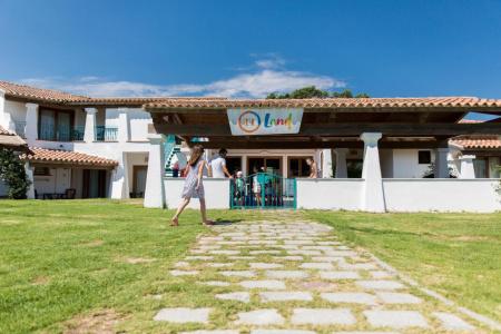 TH San Teodoro - Liscia Eldi Village - 21