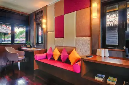 Gayana Marine Resort - 56