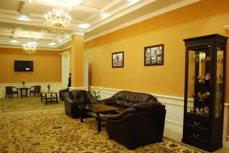 Jahon Palace - 20