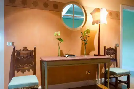 Residenza d'Epoca Antica Torre di Via Tornabuoni - 107
