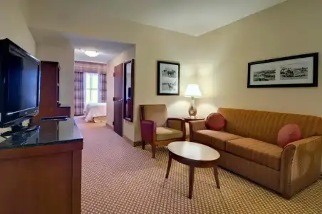 Hilton Garden Inn Las Cruces - 59