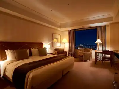 Imperial Osaka - 33
