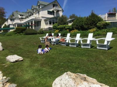 Spruce Point Inn - 26