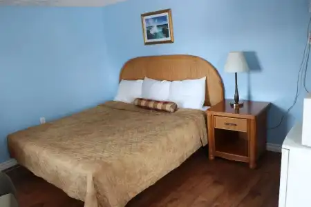 Falcon Inn - 21