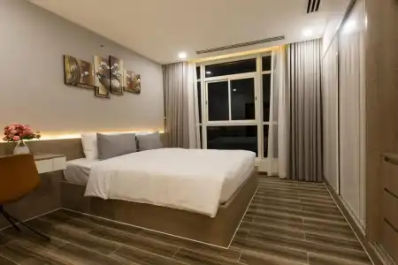 NTA - Serviced Apartments - 4