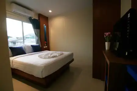 Calypso Patong - 126