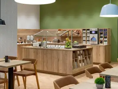 Ibis Styles - 23