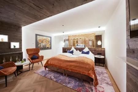 Das Rübezahl Romantic Hideaway & Boutique Spa - 118