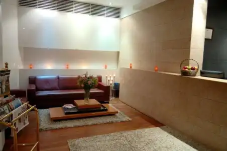 The Dragon & Resort & Sea Loft Chalets - 49