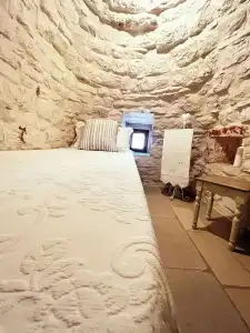 Trulli Antica Fonte - 34