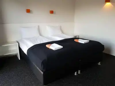 Seljavellir Guesthouse - 15