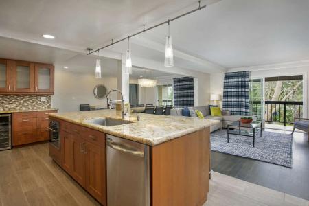 Hyatt Regency Newport Beach - 32