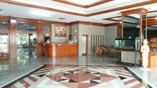 Poonchock Mansion - 13