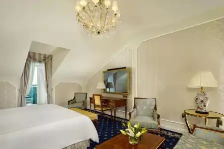 Imperial, a Luxury Collection, Vienna - 56