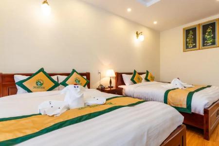 Thuy Hoang Nguyen Resort & Spa - 45