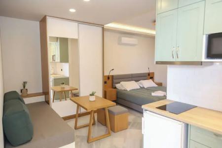 Heaven Apartments - 185
