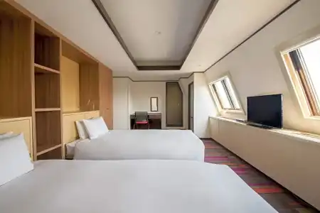 the b sangenjaya - 65