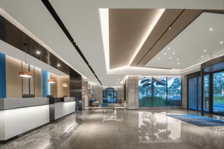 Holiday Inn Express Guangzhou Panyu by IHG - 17