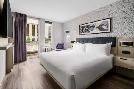 DoubleTree by Hilton New York Midtown Fifth Ave - 55