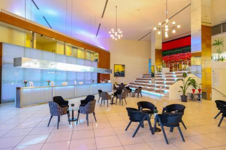Crystal Centro Pearl Collection - Ultimate All Inclusive - 17