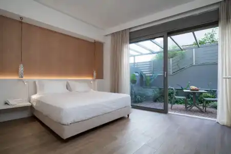 Athens Hill Luxury Apartments - 59