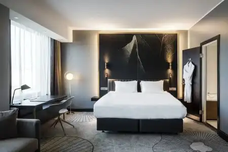Crowne Plaza Helsinki by IHG - 137