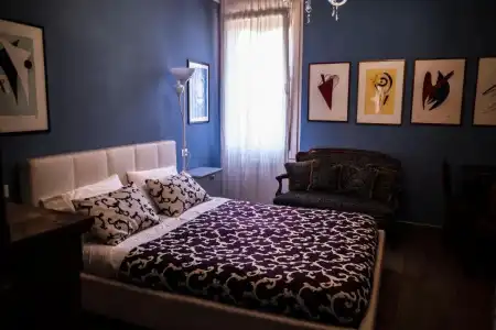 Al Battistero Luxury Suite - 18