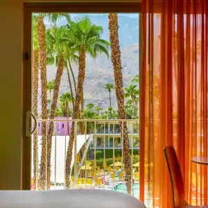 The Saguaro Palm Springs - 36
