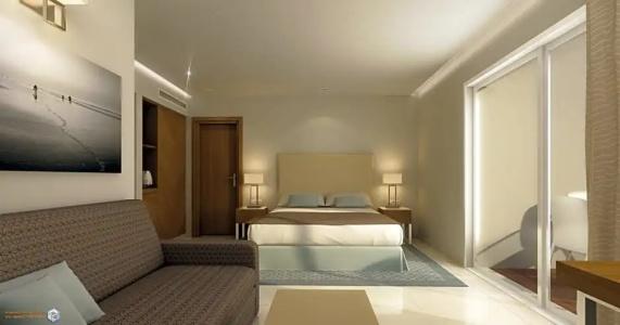 Herbert Samuel Reef Eilat - 53