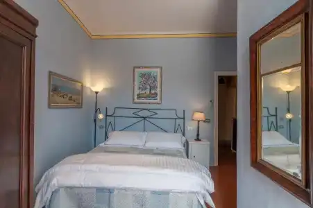 B&B Arena di Lucca - 19