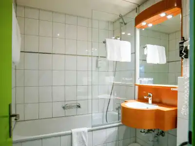 ibis Styles Luzern - 63