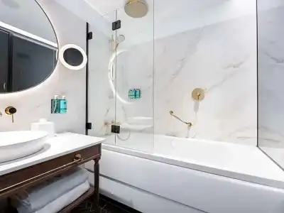 Mövenpick Tallinn - 76