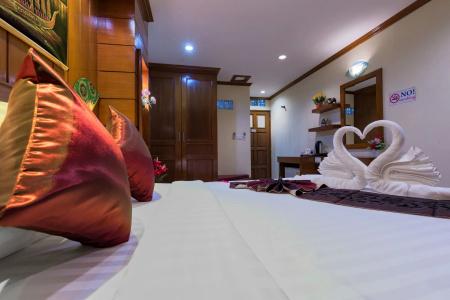 PR Patong Residence - 6