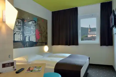 B&B Trier - 2
