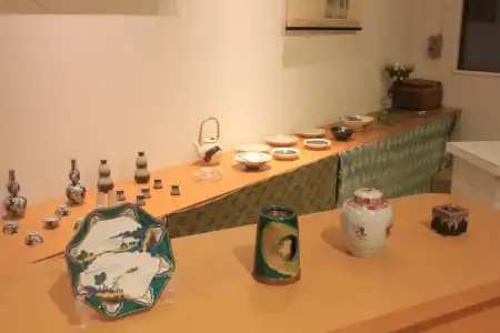 Fujiya Ryokan - 35