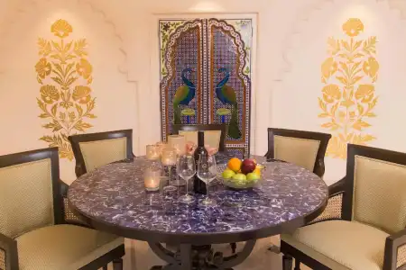 Taj Bengal - 165