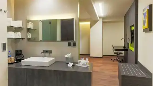 Holiday Inn Express Mexico Aeropuerto by IHG - 78