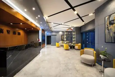 Nish Palace Besiktas - 17