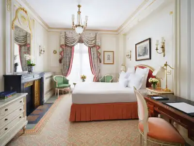 The Ritz London - 32