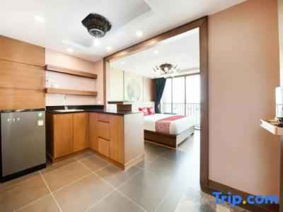 OYO 458 Nakorn Siam Boutique - 47
