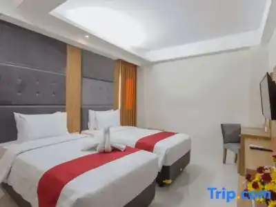 Grand Sarila Yogyakarta - 27
